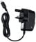 ameego Cargador de 3 pines para Nintendo DS Lite NDSL