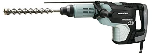 Hikoki DH52MEYWSZ Martello Combinato 1.500 W 18.8 J (Epta), 1500 W, 230 V