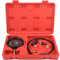 Engine Vacuum Pressure Gauge gauges, multifunction Car Engine Vacuum Fuel Pump&Vacuum Tester Gauge Carburetor vacuum/Pressure gauge meter Diagnostics Leakage Tester
