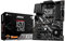 MSI X570-A Pro - Placa Base Pro Series (Chipset AMD X570, DDR4, Core Boost, Intel Lan, Socket AM4, Wi-Fi, Soporta AMD Pocesadores) Color Negro