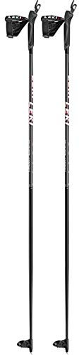 LEKI Goods, schwarz-anthrazit, 135cm