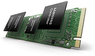 Samsung PM991 MZVLQ256HAJD SSD 256GB interne M.2 PCI Express 3.0 x4 (NVMe)