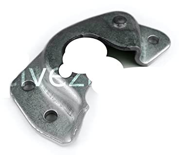 Riscontro Sinistro Serratura Porta Compatibile con Fiat 500 F, 500 L e 500 R d'epoca