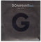 THOMASTIK - DOMINANT PRO DP04 CORDA SINGOLA, Dominant Pro DP04 corda singola violino SOL-G-4