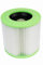 filtre polyester pour Kärcher WD 3.200, WD 3.300 M, WD 3.370,