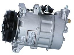 NRF Compressore Climatizzatore 32813 per XC60 (156) per V60 (155, 157)