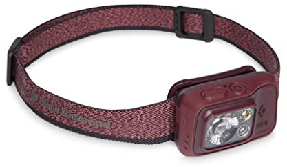 BLACK DIAMOND BlaDia Spot 400-R HEADLAMP vt | BD6206766018ALL1