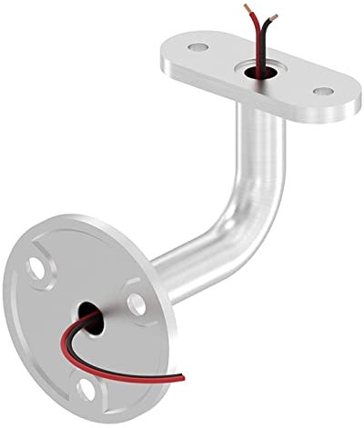 Handlaufhalter für LED Handläufe