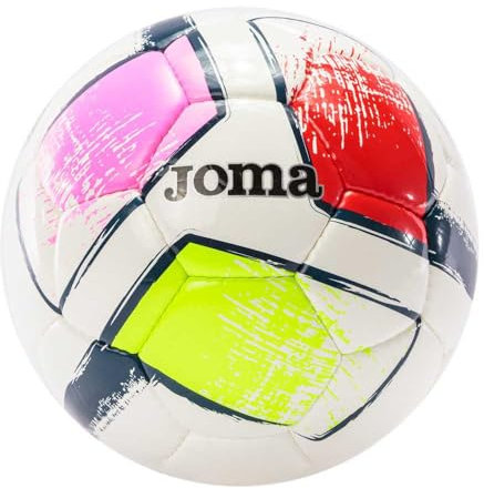 Joma Dali Ii Football Ball 3