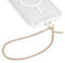 Case-Mate Handyanhänger - Abnehmbare Anti-Diebstahl-Telefonband - Freihändig iPhone Armband für Frauen - Handyketten-Armband - Passend für Apple, Samsung, Google Pixel - Zierliche Goldkette