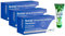 Ibutop 400mg Schmerztabletten 3x50Stk inkl. einer Handcreme von vitenda - bei Schmerzen und Fieber
