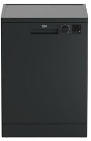 Lave-vaisselle pose libre BEKO, BEK8690842517082