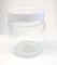 Glas mit Deckel Joghurtbereiter (1 Stück) – Lidl – Silvercrest – SJB 20 A1