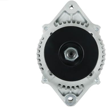 AS-PL Lichtmaschine 30A Generator LiMa 24V Alternator mit Riemenscheibe A6771S
