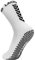 LACE|PRO Grip Socks for Football – Anti-Slip Silicone Traction Socks for Soccer, Running, Yoga, Pilates & Training – Unisex Performance Grip Socks