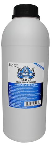 PR Blauer Curacao 1000ML