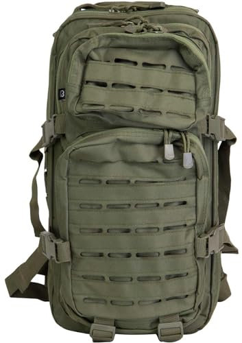 Brandit US Cooper BW Backpack Rucksack