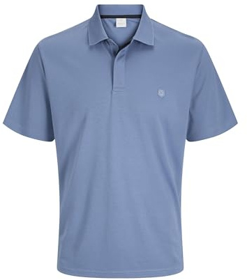 JACK & JONES Jprccrodney Ss Polo Noos