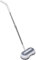 Kabellos Elektrischer Mopp mit 290 ml Wassertanks, Elektrowischmopp, Bodenreiniger Spin Mop, Bodenwischer zum Wischen, Schrubben, Polieren 150-180rpm