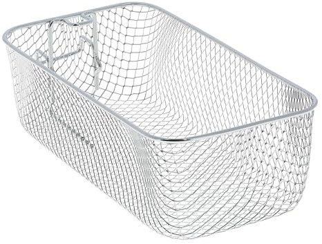 Masterpart Deep Fat Fryer Frying Basket to Fit Morphy Richards 3.5L 482000 Clear View Deep Fat Fryers