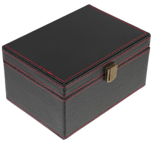 Autoschlüssel Aufbewahrungsbox mit Faraday Schutz für Auto und Handy