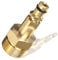 M22 Pressure Washer Connector,Hose Adapter Quick Connect Compatible with Karcher Washer Gun Hose Pipe