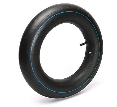 Schlauch,Motorradschlauch 4.00-10 Schlauch for Motorrad-Reifen Elektro-Scooter Dreirad Dirt Bike