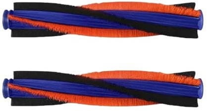 Kompatibel Mit Dyson, DC52, DC54, DC78, DC33, CY18, CY22, Staubsauger-Bürstenleiste, Bürstenrolle, Ersatz-Bürstenrolle, Zubehör(2pcs)
