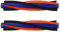 Kompatibel Mit Dyson, DC52, DC54, DC78, DC33, CY18, CY22, Staubsauger-Bürstenleiste, Bürstenrolle, Ersatz-Bürstenrolle, Zubehör(2pcs)