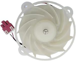 Cooling Fan For Samsung ZWF-30-3 B1353.4-15 BCD-430WP9C DC12V 2.5W 1870RPM New