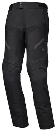 Modeka Striker III Motorrad Textilhose, M
