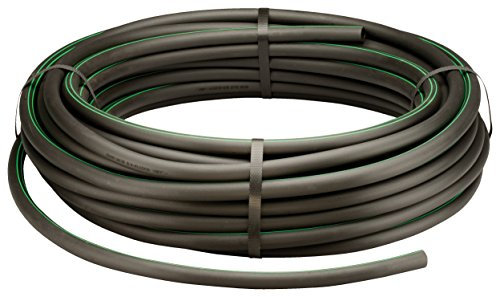Rain Bird SWGP100 EZ Pipe Flexible Swing Pipe, 30,4 m Rolle