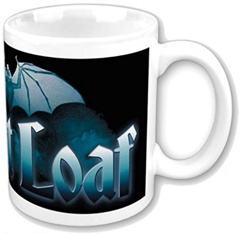 Mug Meat Loaf Bat Out Of Hell