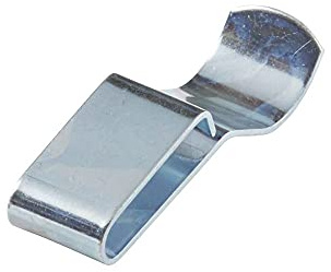 HELLA 8HS 071 414-001 Klemme, Elektrische Universalteile - Länge: 43mm