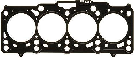 AJUSA 10185220 Zylinderkopfdichtung Kompatibel mit VW GOLF VI 5K1 TIGUAN 5N Passat Variant 3C5, AUDI A4 Avant 8K5, B8 A3 Sportback 8PA