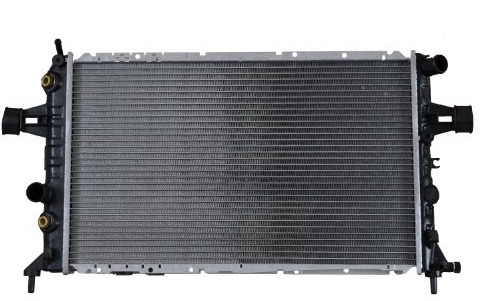 NRF 58178 Kühler, Motorkühlung