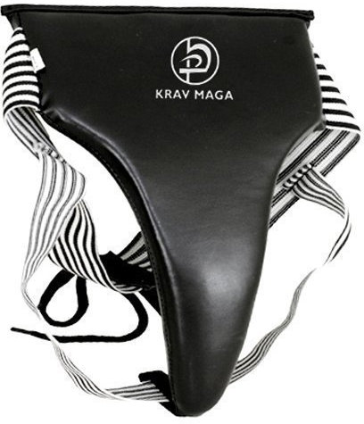 Playwell Coquille Deluxe rembourrée - Krav maga - Femme - Taille M