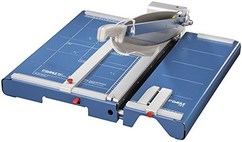 Hebel-Schneidemaschine 867 DAHLE 00867-20504