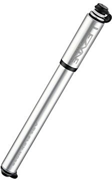 LEZYNE Road Drive Hp Pump Silver silver Size:Taille S