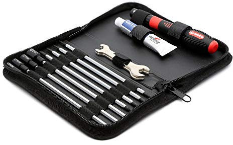 Dynamite Start Up Tool Set: Pro Boat