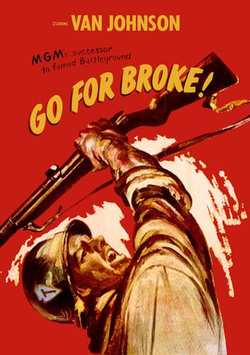 Go for Broke