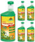 5 x 1 Liter Neudorff Finalsan Konzentrat UnkrautFrei Plus, Unkrautvernichter