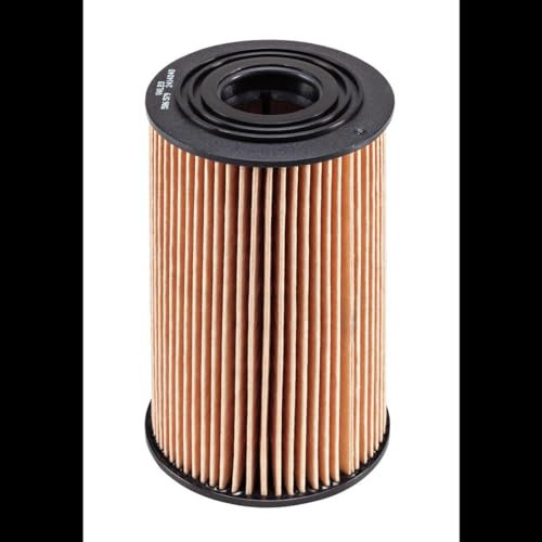 VALEO 586579 Filtro olio, Filtri motore elevati proprietà di filtrazione, durevolezza, applicazione facile e precisa