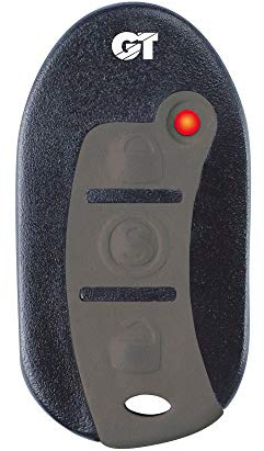 TELECOMANDO ANTIFURTO COMPLETO GT AUTO ALARM ORIGINALE GT 889 GT 915 909 910 97X