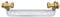 GROHE GROHE Sense Guard - Wandmontage-Set (passend zu 22 500 LN0, 22 502 LN1), 22501000