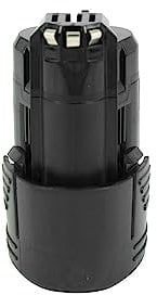 PowerSmart® 1500mAh Li-ion Akku für Würth 07006522, Master 10,8, 0700996210