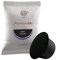 400 CAPSULES LOLLO PASSIONEBLU COMPATIBLES LAVAZZA BLUE MÉLANGE NOIR