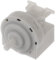REPORSHOP - Presostato Lavadora compatible con Balay Bosch 41545002 00627460