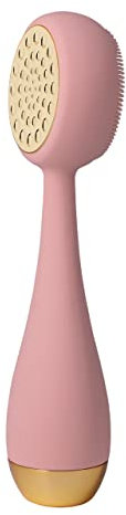 PMD Beauty Sauber Pro Gesichtsbehandlung Reinigend Gerät, Gold, 320 g