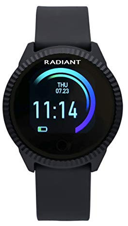 Radiant Modische Damen-Smartwatches RAS20301